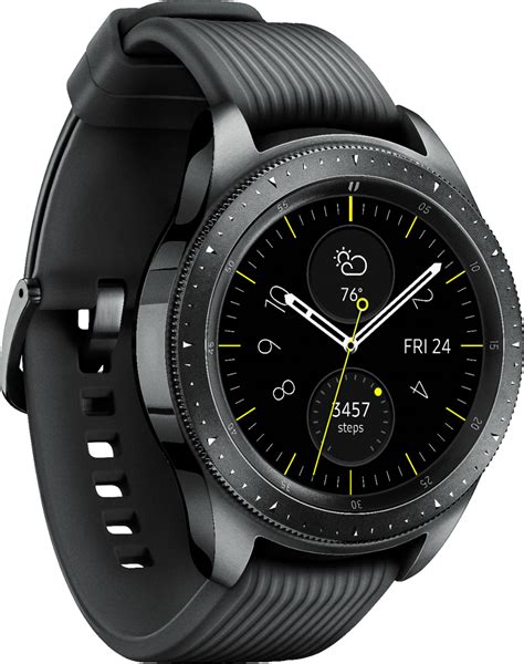 samsung galaxy watch 6 opstarten.